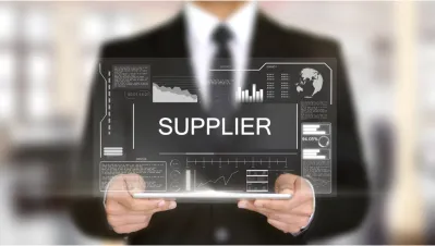 We are looking for new suppliers. Join our successful e-shop.